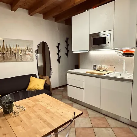 Accogliente In Centro Brescia