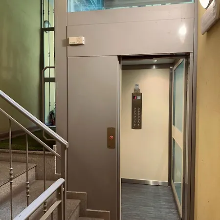 Appartement Accogliente In Centro *