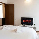 La Tua Dimora Nel Cuore Di Apartment *