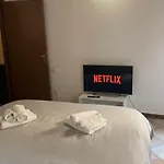 Apartment La Tua Dimora Nel Cuore Di