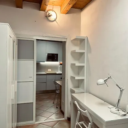 Accogliente In Centro Apartment Brescia