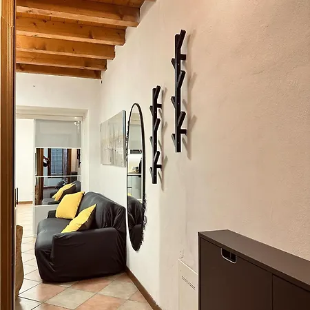 Accogliente In Centro Brescia