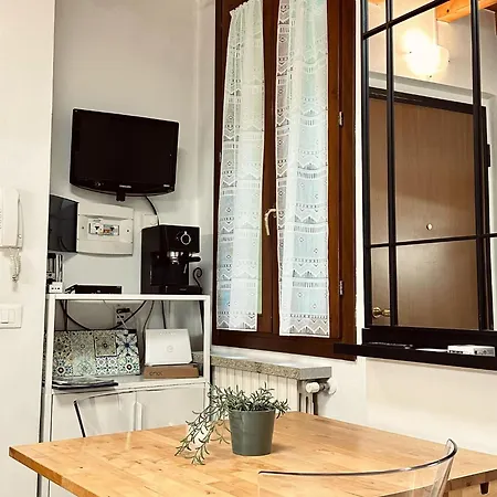 Accogliente In Centro Apartment