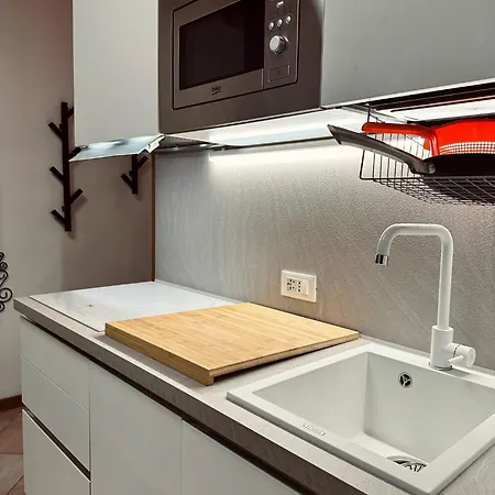 Accogliente In Centro