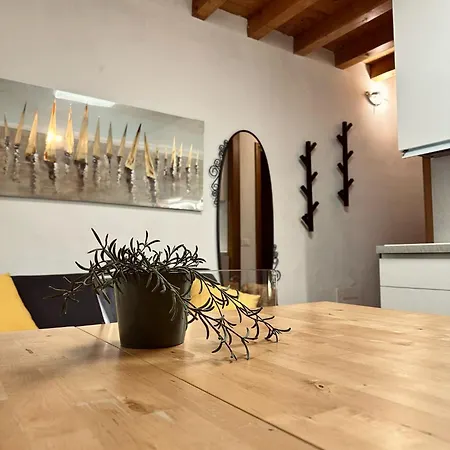 Accogliente In Centro * Brescia