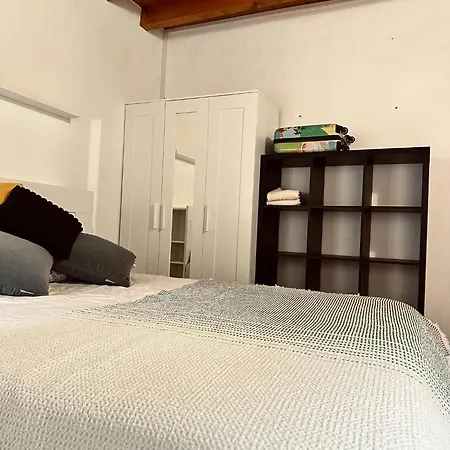 Apartment La Tua Dimora Nel Cuore Di *