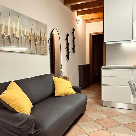 Accogliente In Centro *