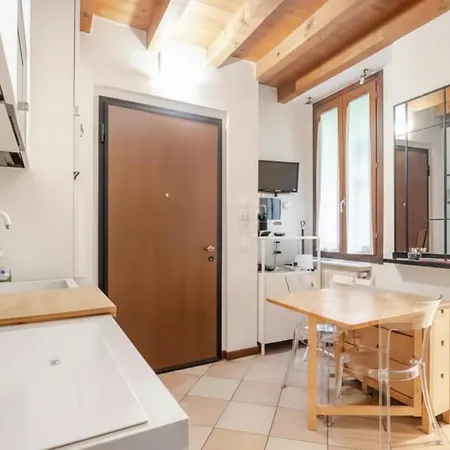 Apartment La Tua Dimora Nel Cuore Di