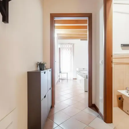 Apartment La Tua Dimora Nel Cuore Di