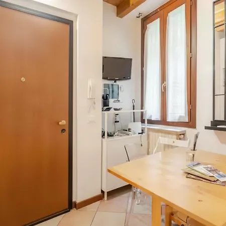 Apartment La Tua Dimora Nel Cuore Di