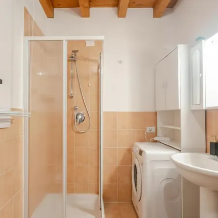 Apartment La Tua Dimora Nel Cuore Di Brescia