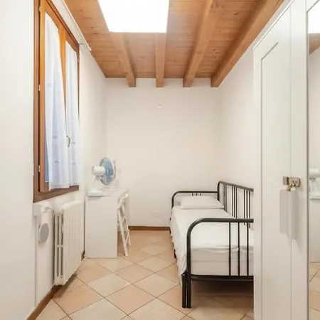 La Tua Dimora Nel Cuore Di Apartment *