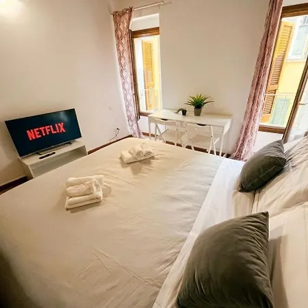 Accogliente In Centro