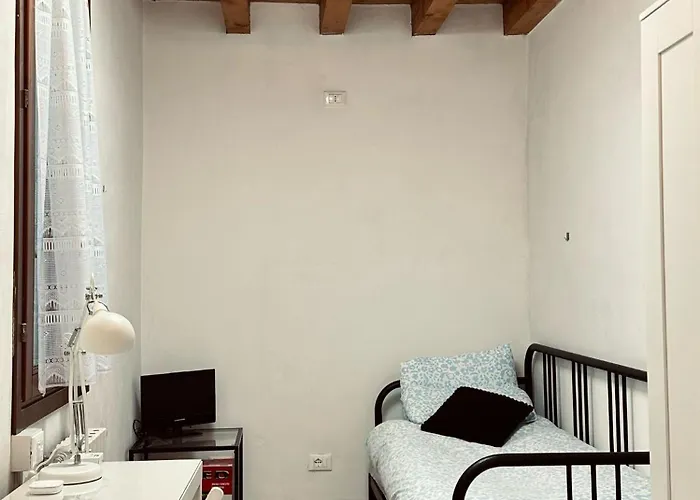 La Tua Dimora Nel Cuore Di Brescia