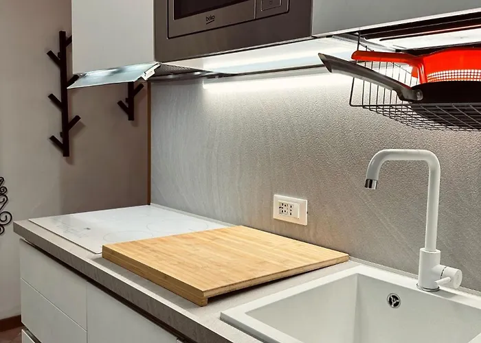 Accogliente In Centro