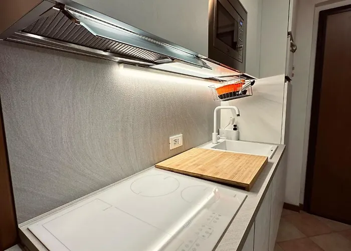 La Tua Dimora Nel Cuore Di Apartment