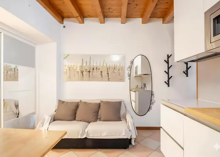 Apartment La Tua Dimora Nel Cuore Di *