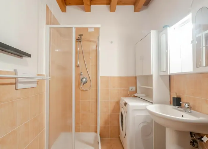 Apartment La Tua Dimora Nel Cuore Di Brescia