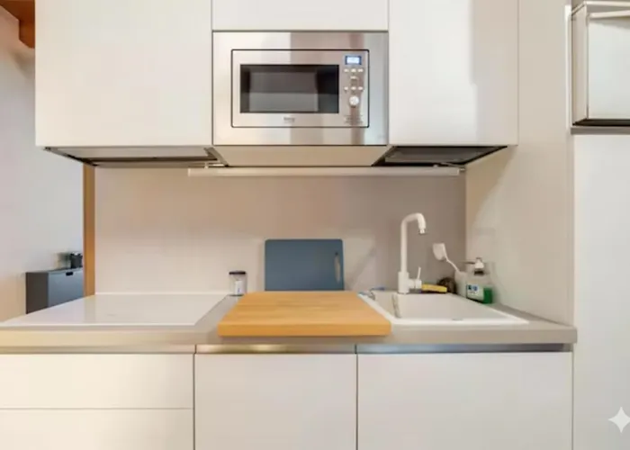 La Tua Dimora Nel Cuore Di Brescia