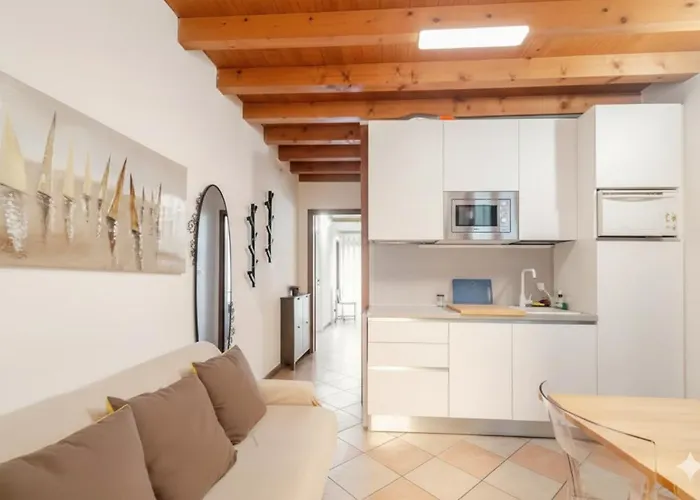 Appartamento Accogliente In Centro Brescia