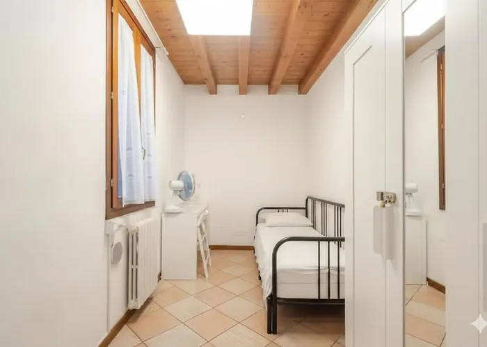 La Tua Dimora Nel Cuore Di Apartment *