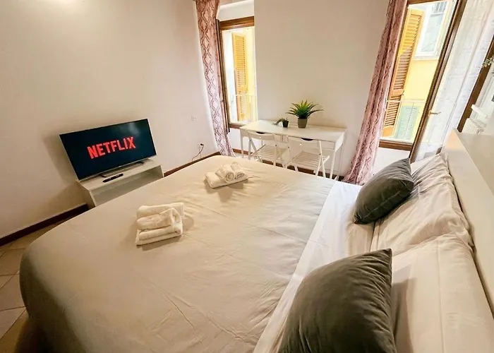 Accogliente In Centro