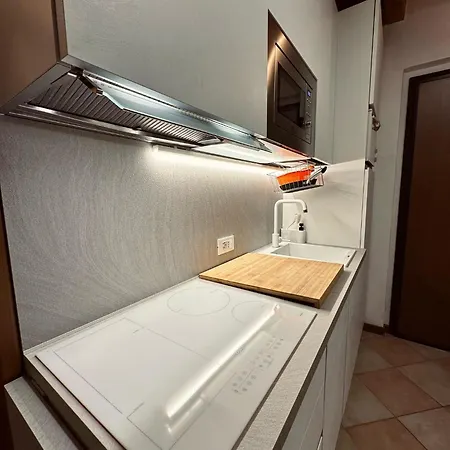 Accogliente In Centro Apartmán