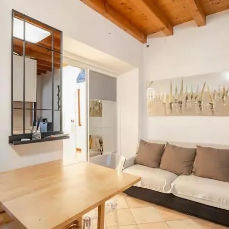 La Tua Dimora Nel Cuore Di ברשה