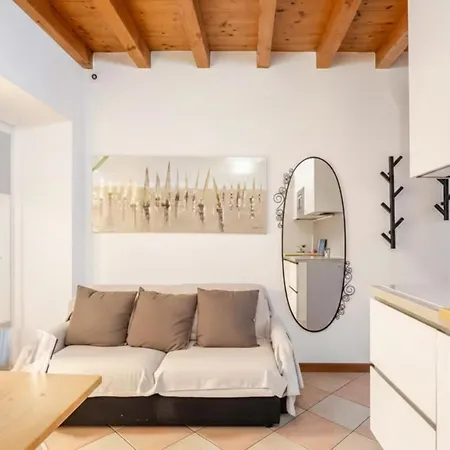Appartement La Tua Dimora Nel Cuore Di *