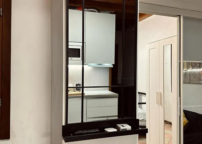 La Tua Dimora Nel Cuore Di * ברשה