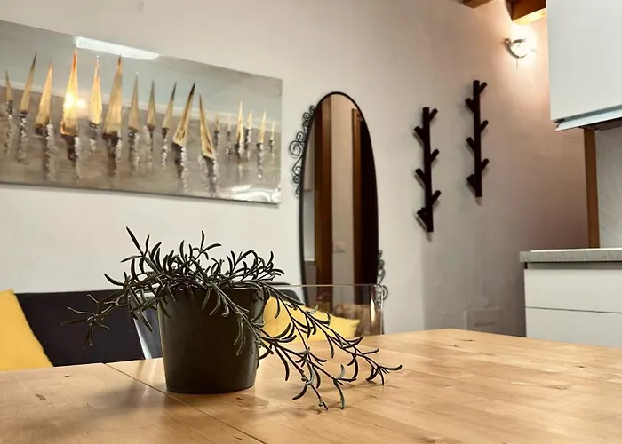 La Tua Dimora Nel Cuore Di * ברשה