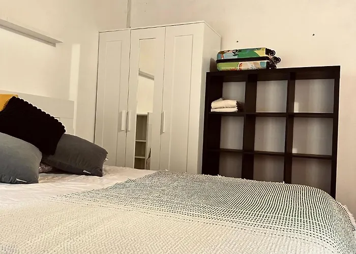 דירה La Tua Dimora Nel Cuore Di *