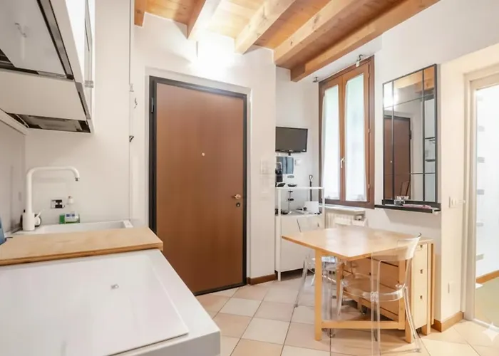 דירה La Tua Dimora Nel Cuore Di